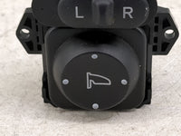 2016-2022 Honda Hr-V Master Power Window Switch Replacement Driver Side Left P/N:T5A E010 NH167L 3039T Fits OEM Used Auto Pa