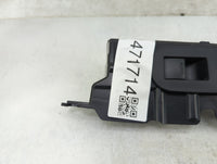 2020 Honda Hr-v Passenger Right Power Window Switch - Oemusedautoparts1.com