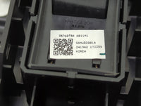 2020 Honda Hr-v Passenger Right Power Window Switch - Oemusedautoparts1.com