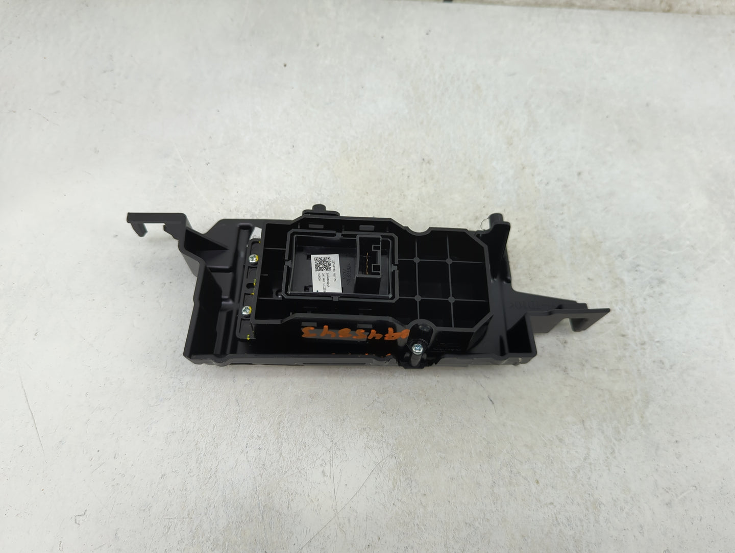 2020 Honda Hr-v Passenger Right Power Window Switch - Oemusedautoparts1.com