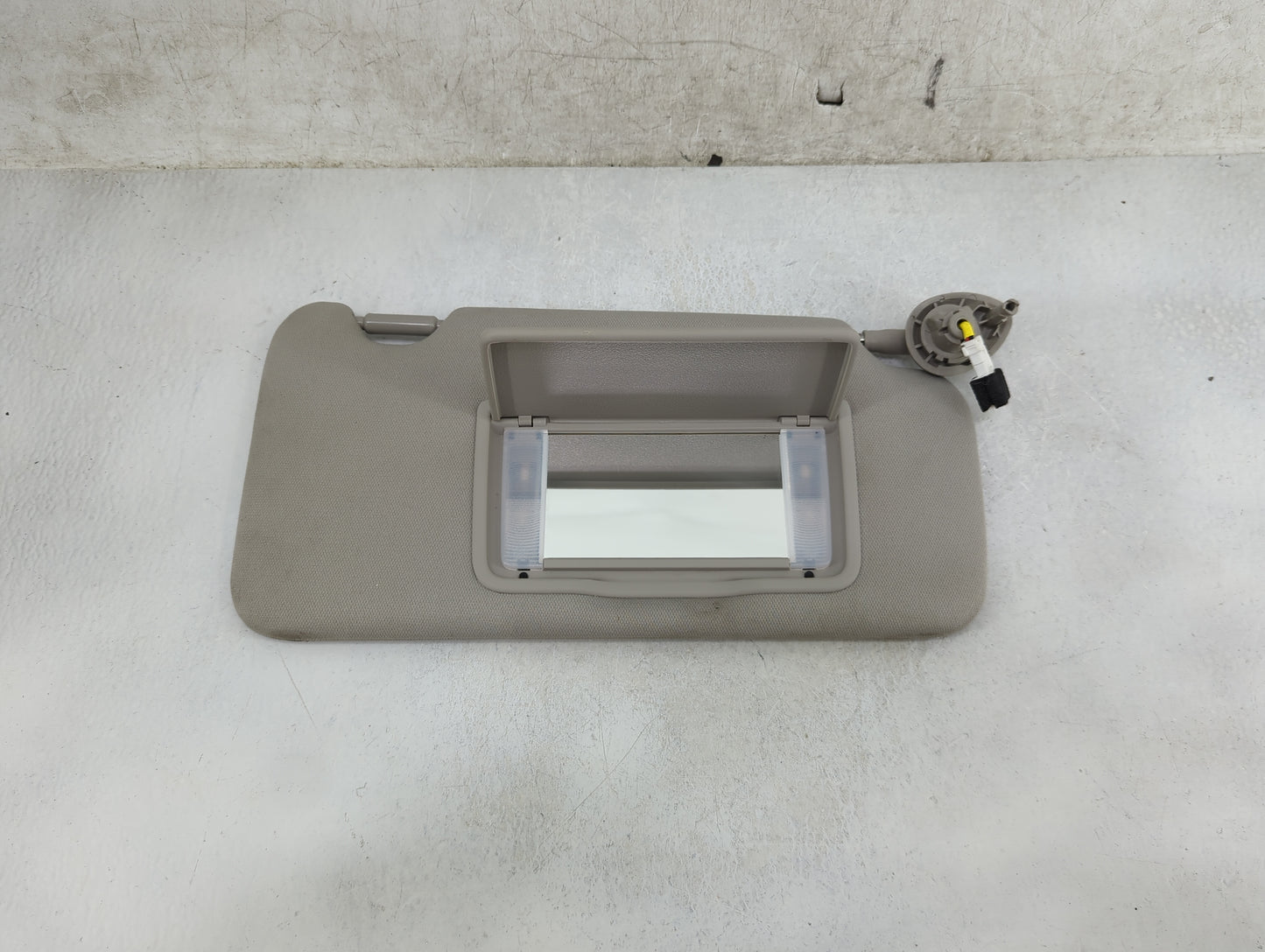 2016-2022 Honda Hr-V Sun Visor Shade Replacement Passenger Right Mirror Fits Fits 2016 2017 2018 2019 2020 2021 2022 OEM Use
