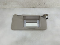 2016-2022 Honda Hr-V Sun Visor Shade Replacement Passenger Right Mirror Fits Fits 2016 2017 2018 2019 2020 2021 2022 OEM Use