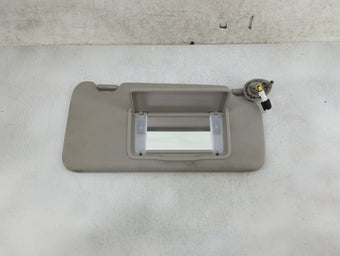 compare product 2016-2022 Honda Hr-V Sun Visor Shade Replacement Passenger Right Mirror Fits Fits 2016 2017 2018 2019 2020 2021 2022 OEM Used Auto Parts