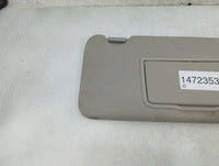 2016-2022 Honda Hr-V Sun Visor Shade Replacement Passenger Right Mirror Fits Fits 2016 2017 2018 2019 2020 2021 2022 OEM Use