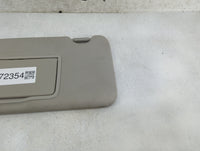 2016-2022 Honda Hr-V Sun Visor Shade Replacement Driver Left Mirror Fits Fits 2016 2017 2018 2019 2020 2021 2022 OEM Used Au