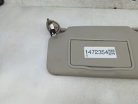 2016-2022 Honda Hr-V Sun Visor Shade Replacement Driver Left Mirror Fits Fits 2016 2017 2018 2019 2020 2021 2022 OEM Used Au