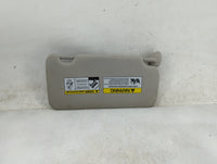 2016-2022 Honda Hr-V Sun Visor Shade Replacement Driver Left Mirror Fits Fits 2016 2017 2018 2019 2020 2021 2022 OEM Used Au
