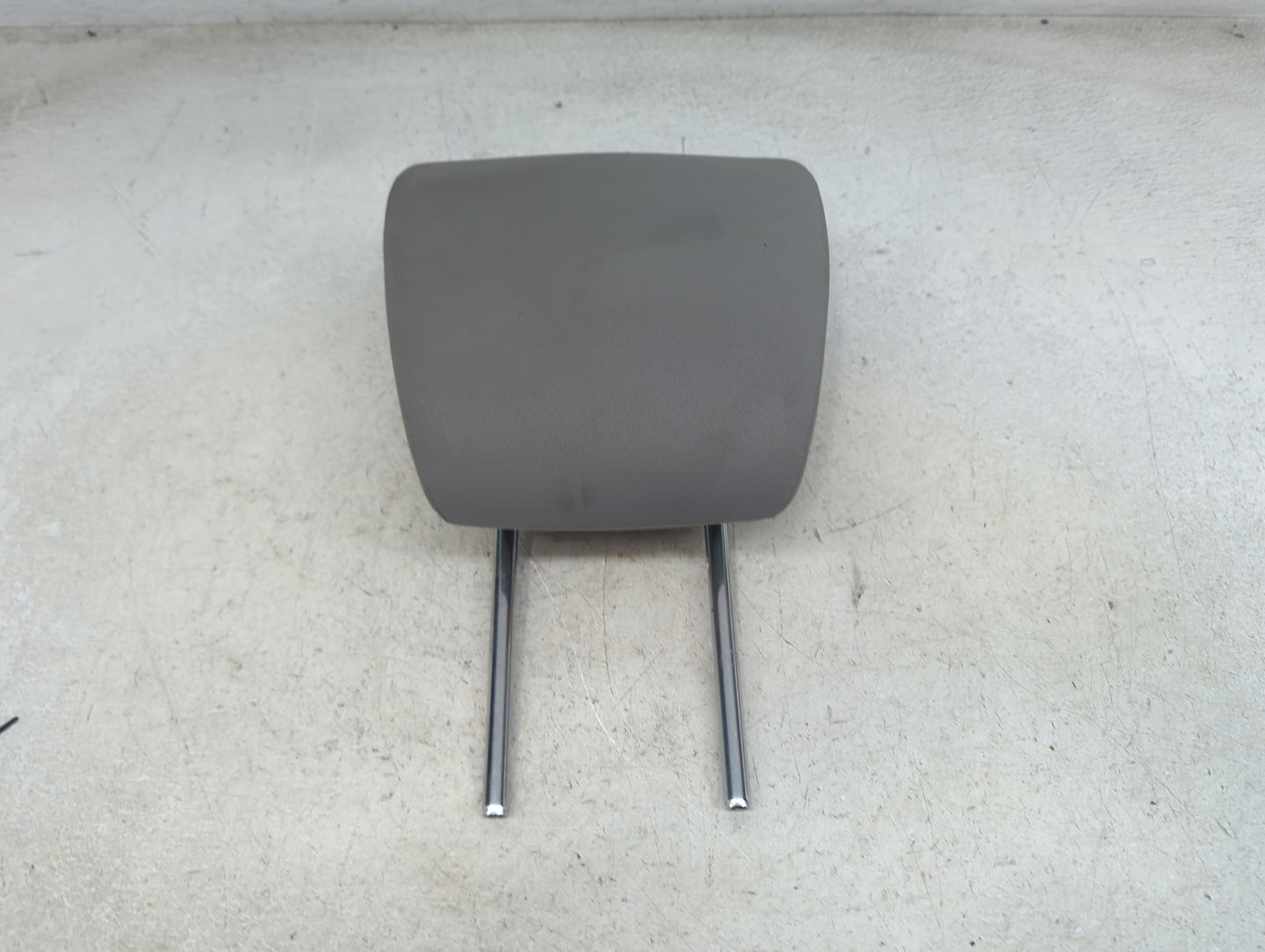 2020 Honda Hr-V Headrest Head Rest Rear Seat Fits OEM Used Auto Parts - Oemusedautoparts1.com