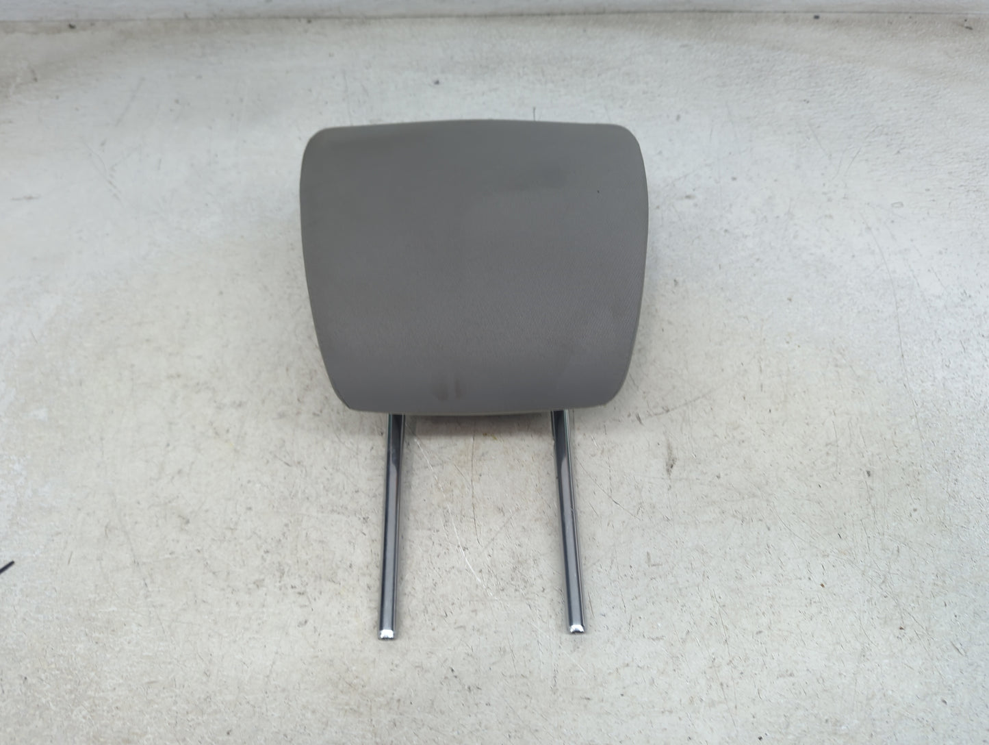 2020 Honda Hr-V Headrest Head Rest Rear Seat Fits OEM Used Auto Parts - Oemusedautoparts1.com