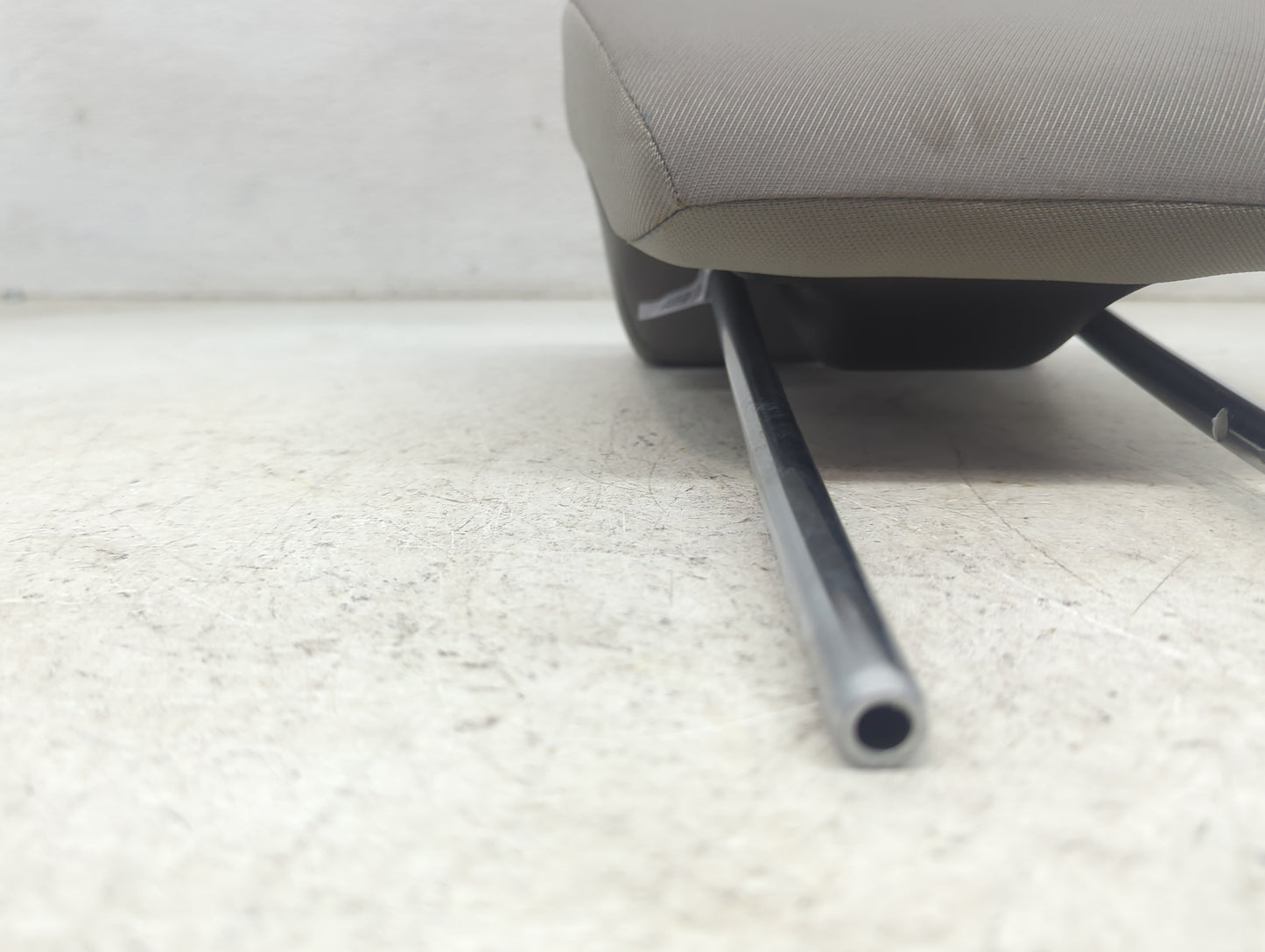 2020 Honda Hr-V Headrest Head Rest Rear Seat Fits OEM Used Auto Parts - Oemusedautoparts1.com