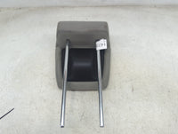 2020 Honda Hr-V Headrest Head Rest Rear Seat Fits OEM Used Auto Parts - Oemusedautoparts1.com
