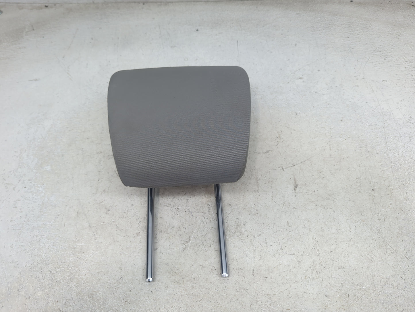 2020 Honda Hr-V Headrest Head Rest Rear Seat Fits OEM Used Auto Parts - Oemusedautoparts1.com