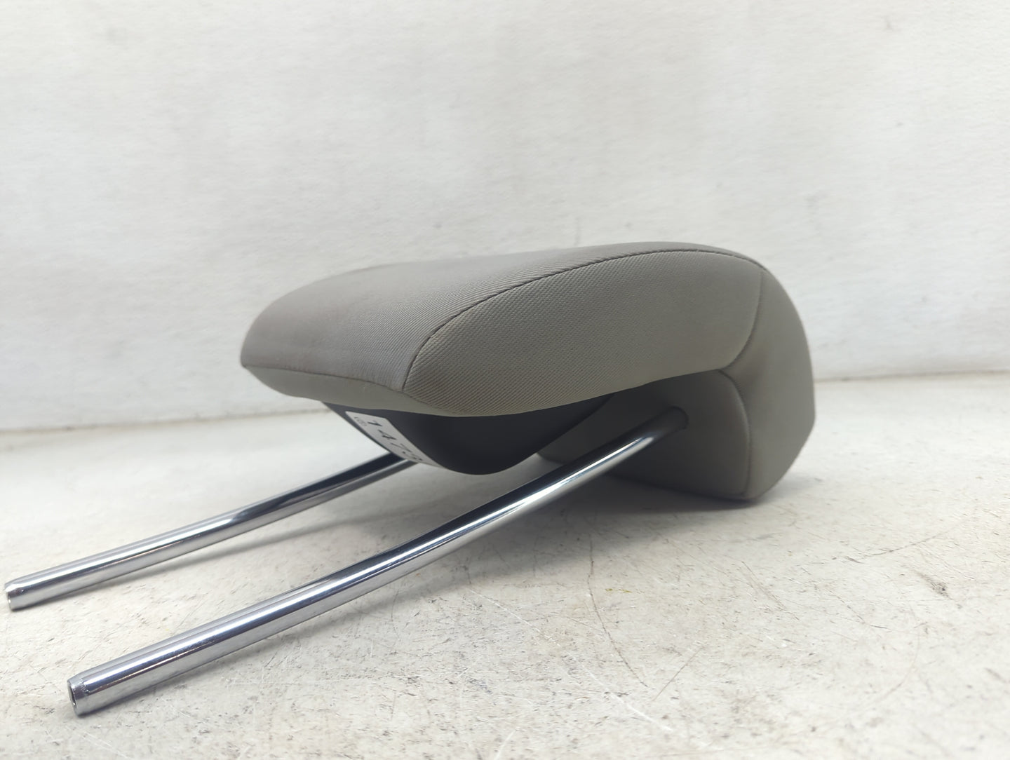2020 Honda Hr-V Headrest Head Rest Rear Seat Fits OEM Used Auto Parts - Oemusedautoparts1.com