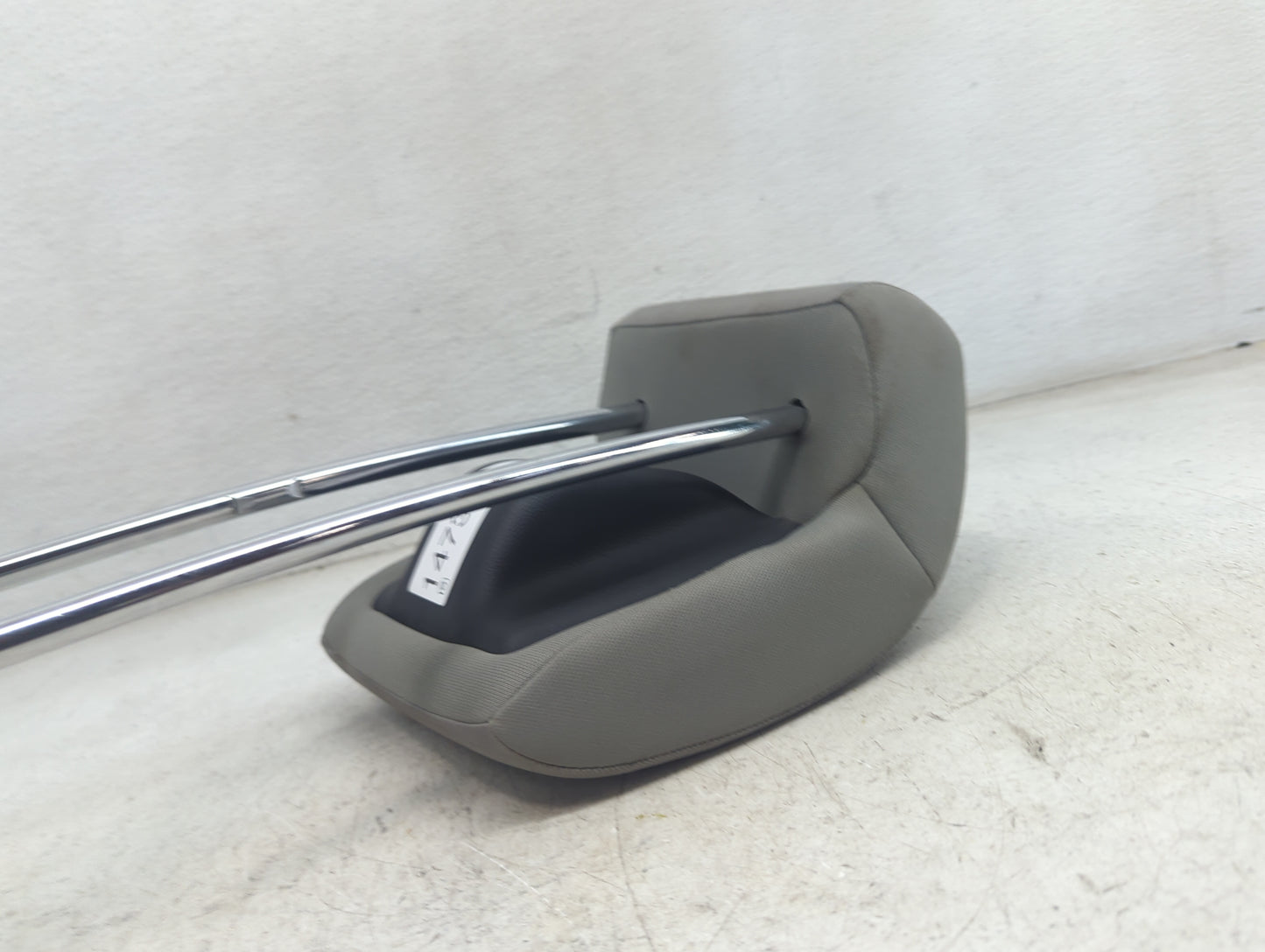 2020 Honda Hr-V Headrest Head Rest Rear Seat Fits OEM Used Auto Parts - Oemusedautoparts1.com