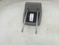 2020 Honda Hr-V Headrest Head Rest Rear Seat Fits OEM Used Auto Parts - Oemusedautoparts1.com