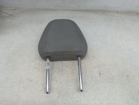 2020 Honda Hr-v Headrest Head Rest Front Driver Seat Gray - Oemusedautoparts1.com
