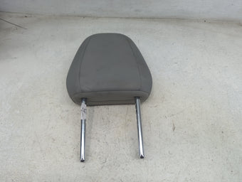compare product 2020 Honda Hr-v Headrest Head Rest Front Driver Seat Gray