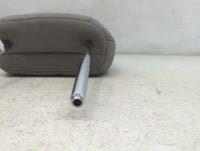 2020 Honda Hr-v Headrest Head Rest Front Driver Seat Gray - Oemusedautoparts1.com
