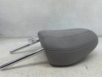 2020 Honda Hr-v Headrest Head Rest Front Driver Seat Gray - Oemusedautoparts1.com