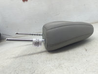 2020 Honda Hr-v Headrest Head Rest Front Driver Seat Gray - Oemusedautoparts1.com