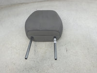 2020 Honda Hr-v Headrest Head Rest Front Driver Seat Gray - Oemusedautoparts1.com
