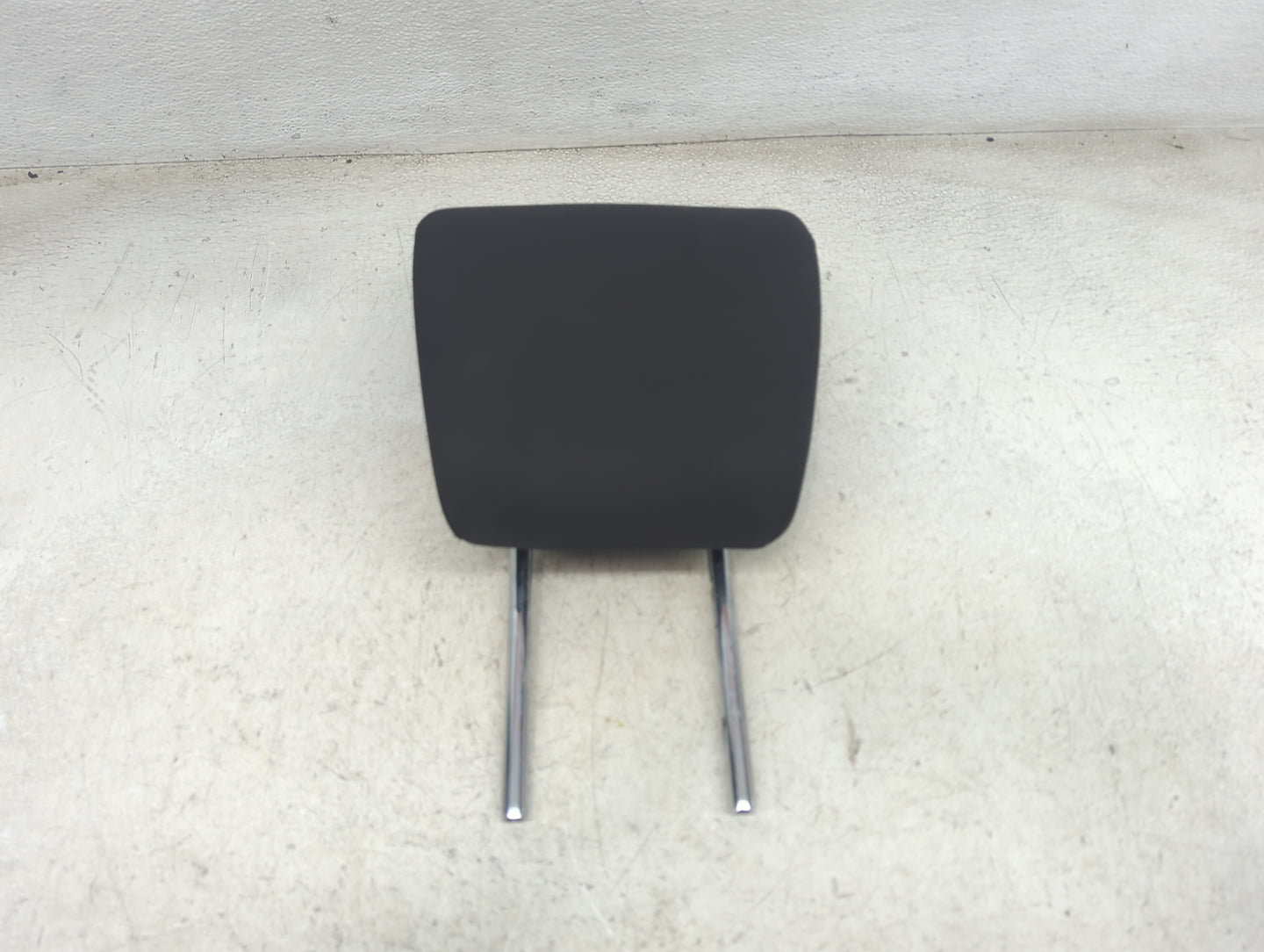 2020 Honda Hr-V Headrest Head Rest Rear Seat Fits OEM Used Auto Parts - Oemusedautoparts1.com