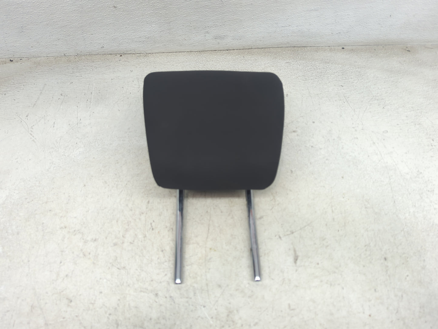 2020 Honda Hr-V Headrest Head Rest Rear Seat Fits OEM Used Auto Parts - Oemusedautoparts1.com