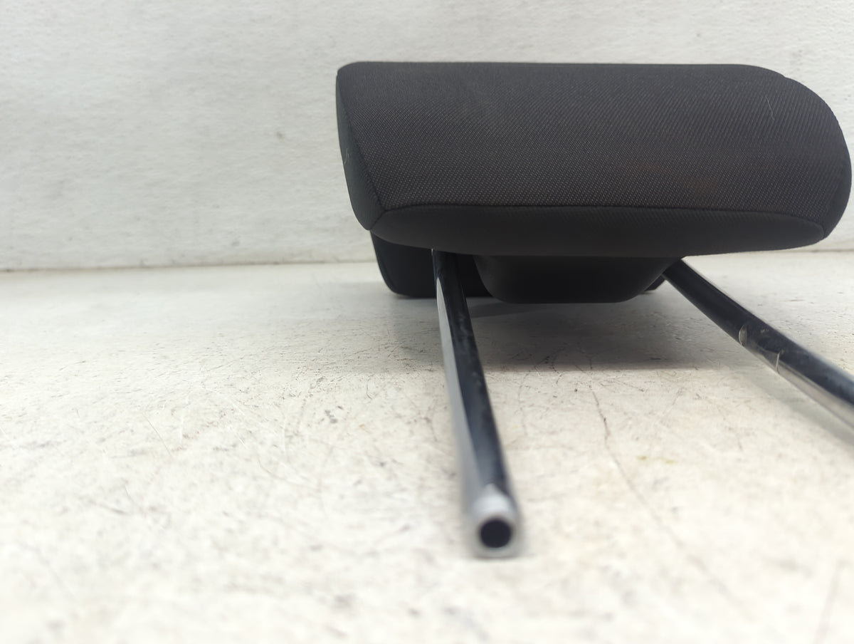 2020 Honda Hr-V Headrest Head Rest Rear Seat Fits OEM Used Auto Parts - Oemusedautoparts1.com