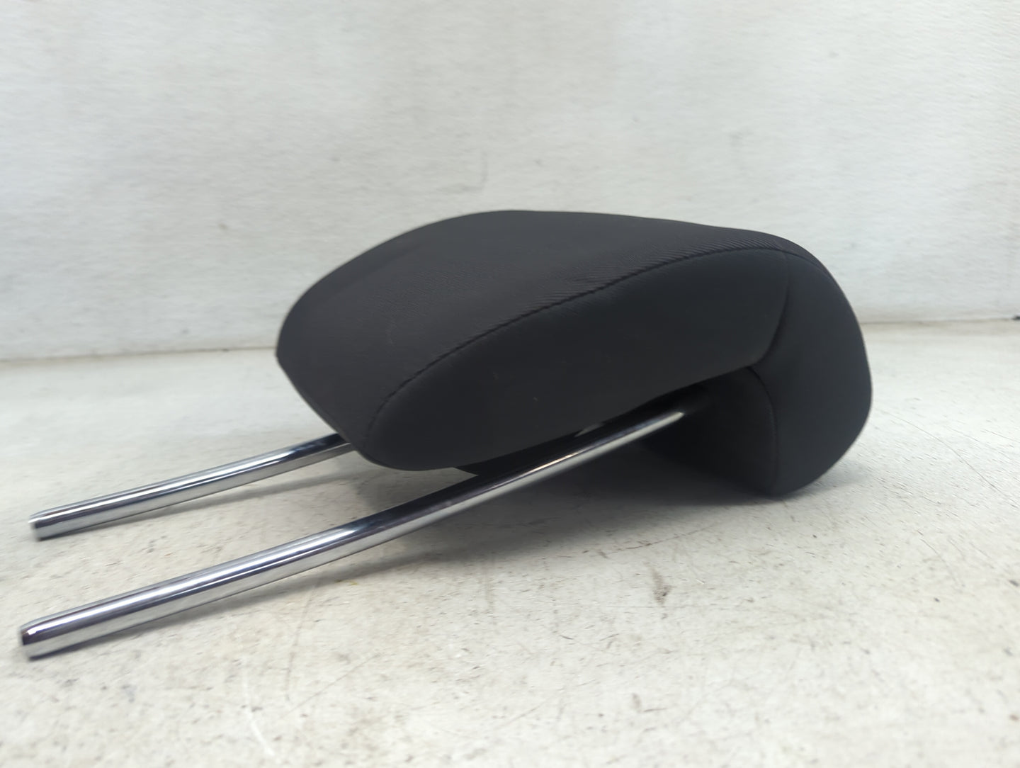 2020 Honda Hr-V Headrest Head Rest Rear Seat Fits OEM Used Auto Parts - Oemusedautoparts1.com