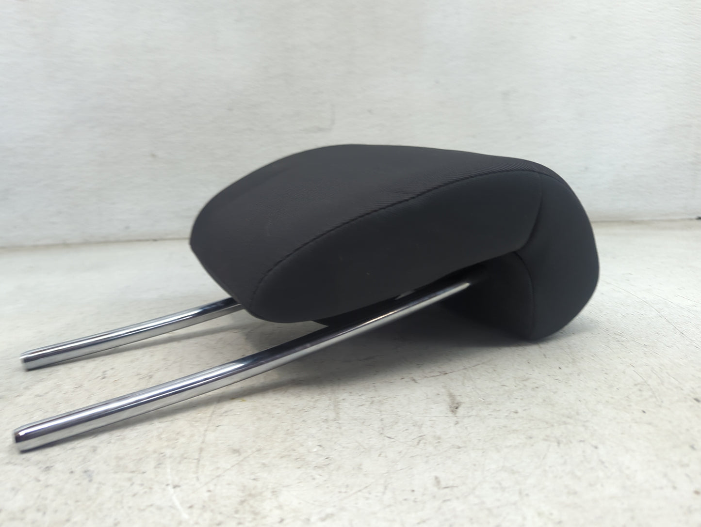 2020 Honda Hr-V Headrest Head Rest Rear Seat Fits OEM Used Auto Parts - Oemusedautoparts1.com