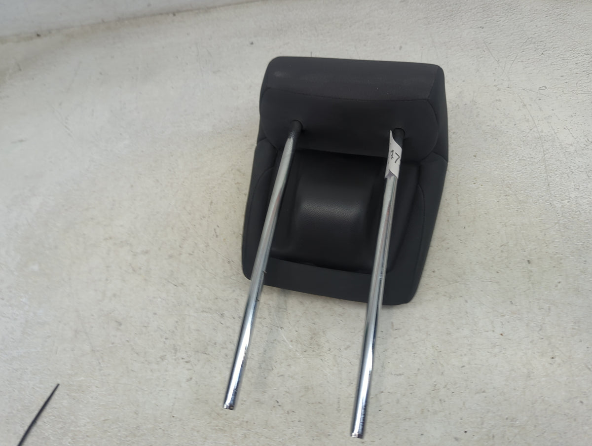 2020 Honda Hr-V Headrest Head Rest Rear Seat Fits OEM Used Auto Parts - Oemusedautoparts1.com
