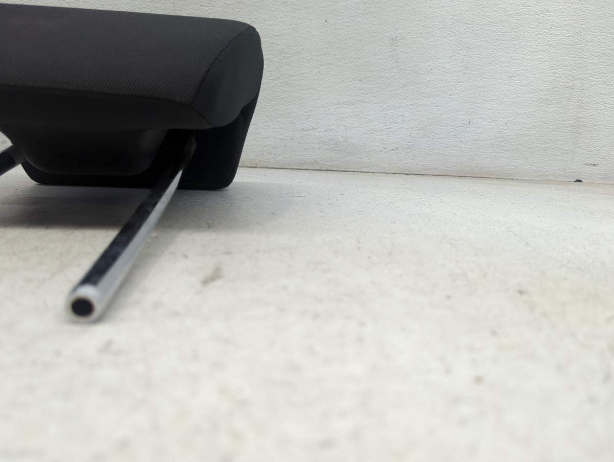 2020 Honda Hr-v Headrest Head Rest Front Driver Seat Black 1473353 - Oemusedautoparts1.com