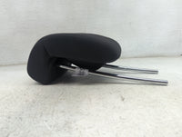 2020 Honda Hr-v Headrest Head Rest Front Driver Seat Black - Oemusedautoparts1.com