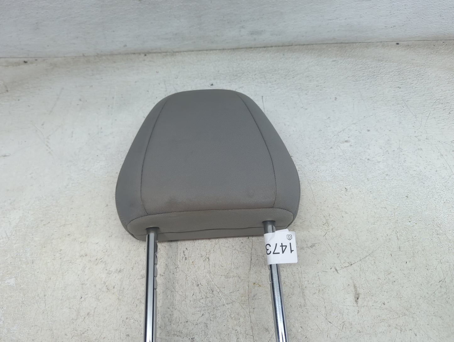 2020 Honda Hr-V Headrest Head Rest Front Driver Passenger Seat Fits OEM Used Auto Parts - Oemusedautoparts1.com