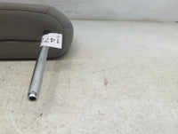 2020 Honda Hr-V Headrest Head Rest Front Driver Passenger Seat Fits OEM Used Auto Parts - Oemusedautoparts1.com