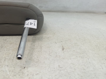 2020 Honda Hr-V Headrest Head Rest Front Driver Passenger Seat Fits OEM Used Auto Parts