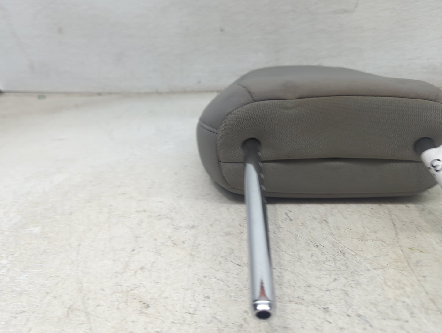 2020 Honda Hr-V Headrest Head Rest Front Driver Passenger Seat Fits OEM Used Auto Parts - Oemusedautoparts1.com