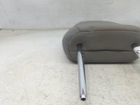 2020 Honda Hr-V Headrest Head Rest Front Driver Passenger Seat Fits OEM Used Auto Parts - Oemusedautoparts1.com