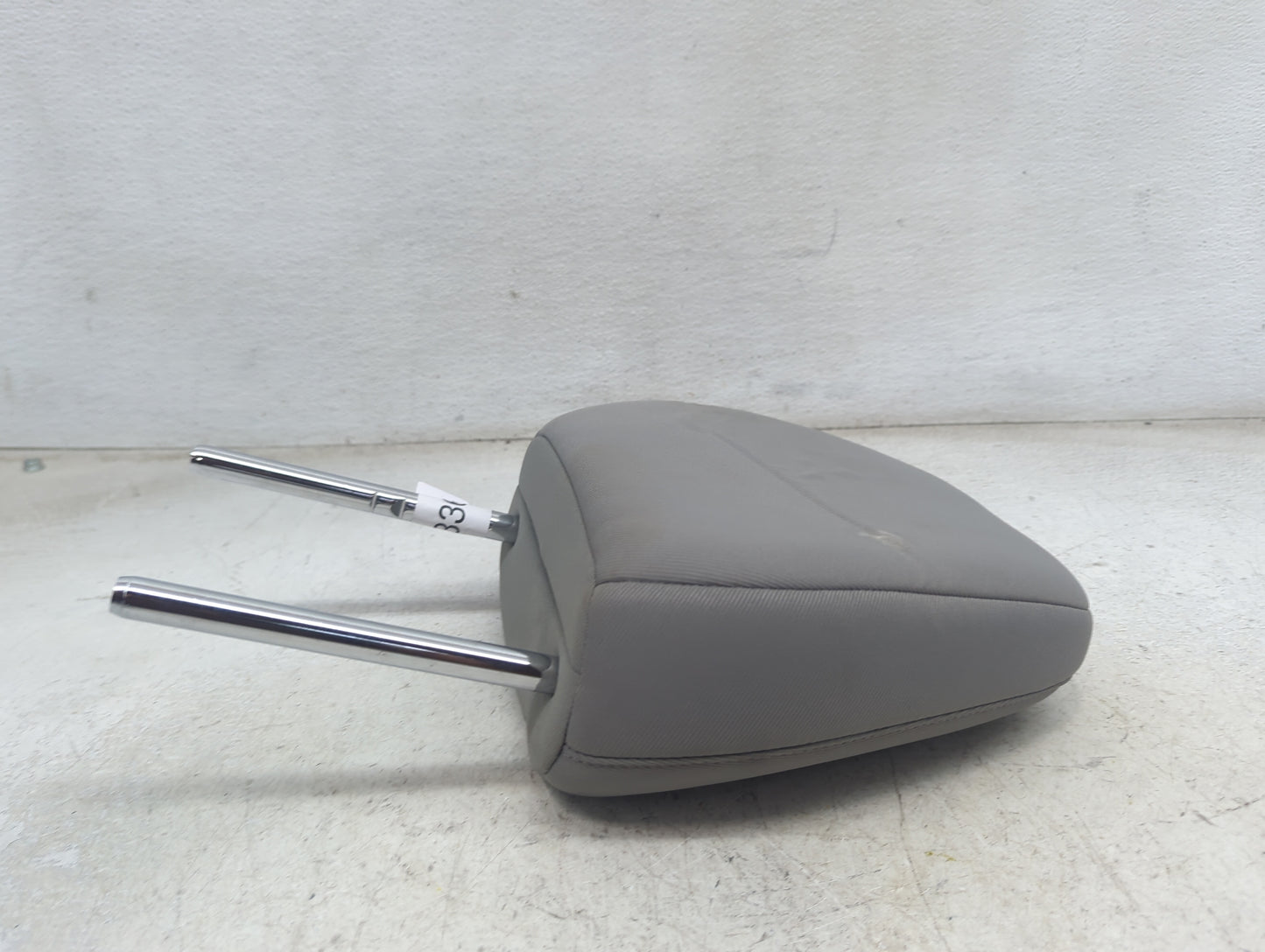 2020 Honda Hr-V Headrest Head Rest Front Driver Passenger Seat Fits OEM Used Auto Parts - Oemusedautoparts1.com