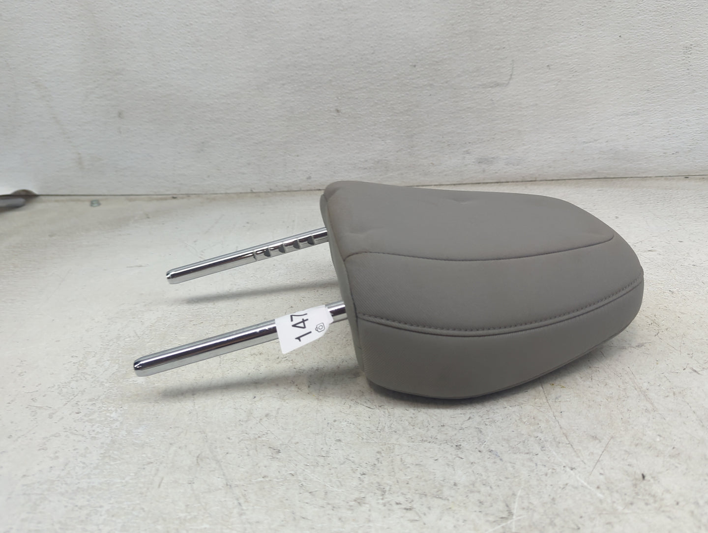 2020 Honda Hr-V Headrest Head Rest Front Driver Passenger Seat Fits OEM Used Auto Parts - Oemusedautoparts1.com