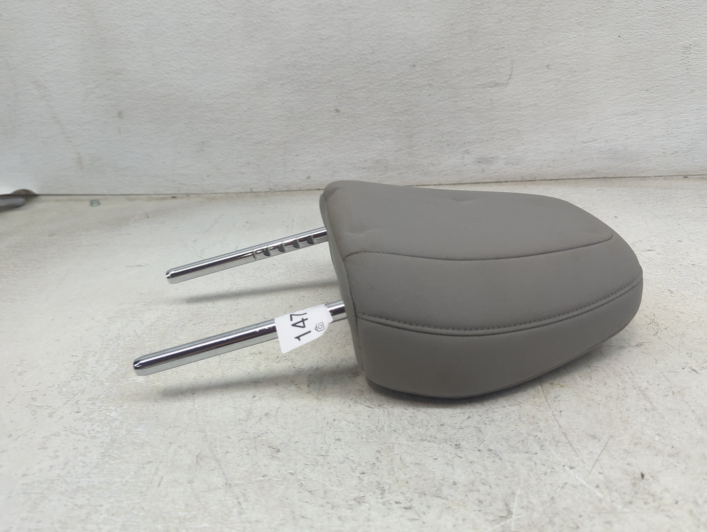 2020 Honda Hr-V Headrest Head Rest Front Driver Passenger Seat Fits OEM Used Auto Parts - Oemusedautoparts1.com