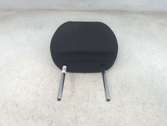compare product Honda Hr-v Headrest Head Rest Front Driver Seat Black 1473371