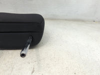 Honda Hr-v Headrest Head Rest Front Driver Seat Black 1473371 - Oemusedautoparts1.com