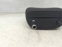Honda Hr-v Headrest Head Rest Front Driver Seat Black 1473371 - Oemusedautoparts1.com
