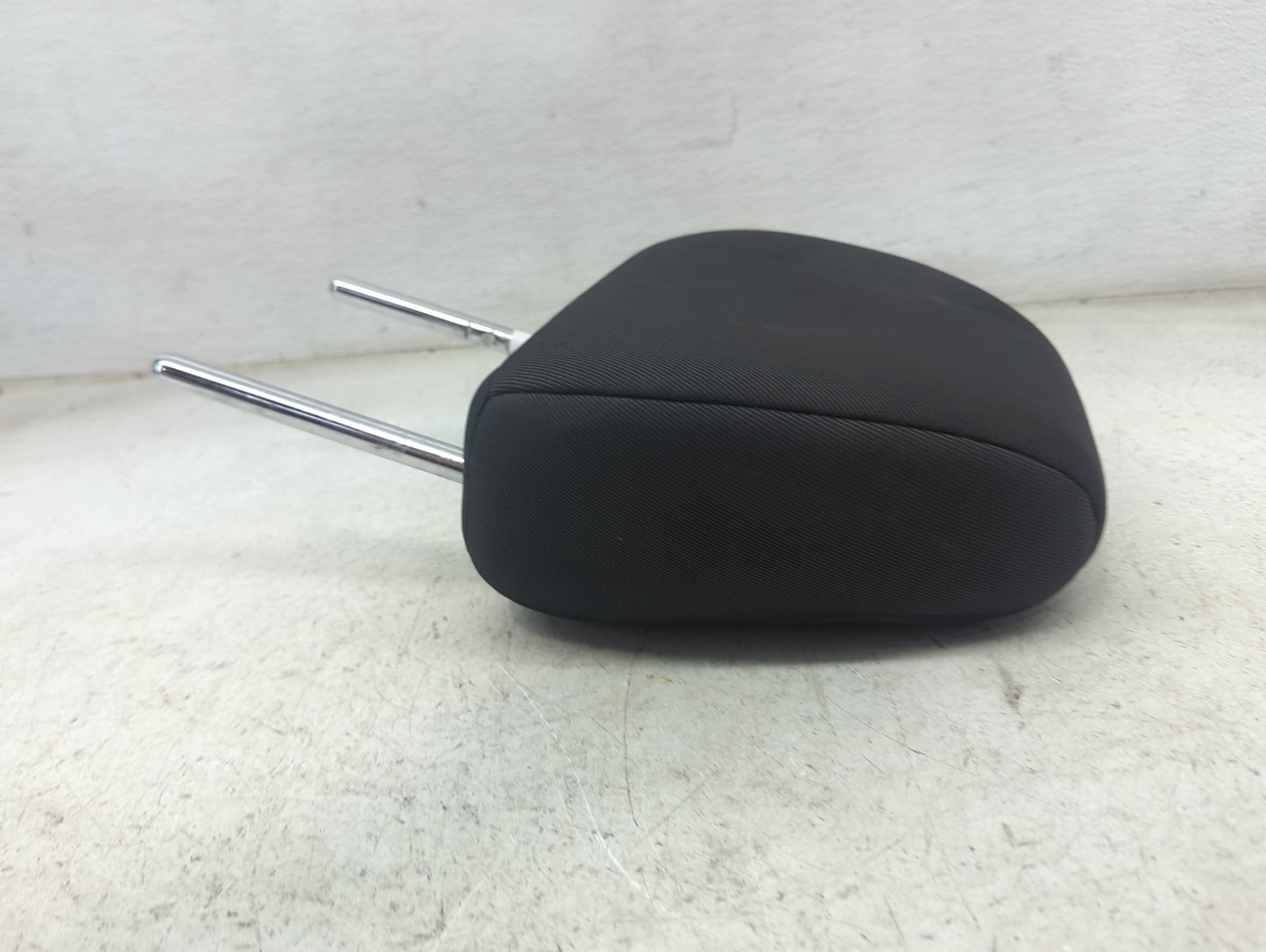 Honda Hr-v Headrest Head Rest Front Driver Seat Black 1473371 - Oemusedautoparts1.com