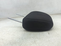 Honda Hr-v Headrest Head Rest Front Driver Seat Black 1473371 - Oemusedautoparts1.com