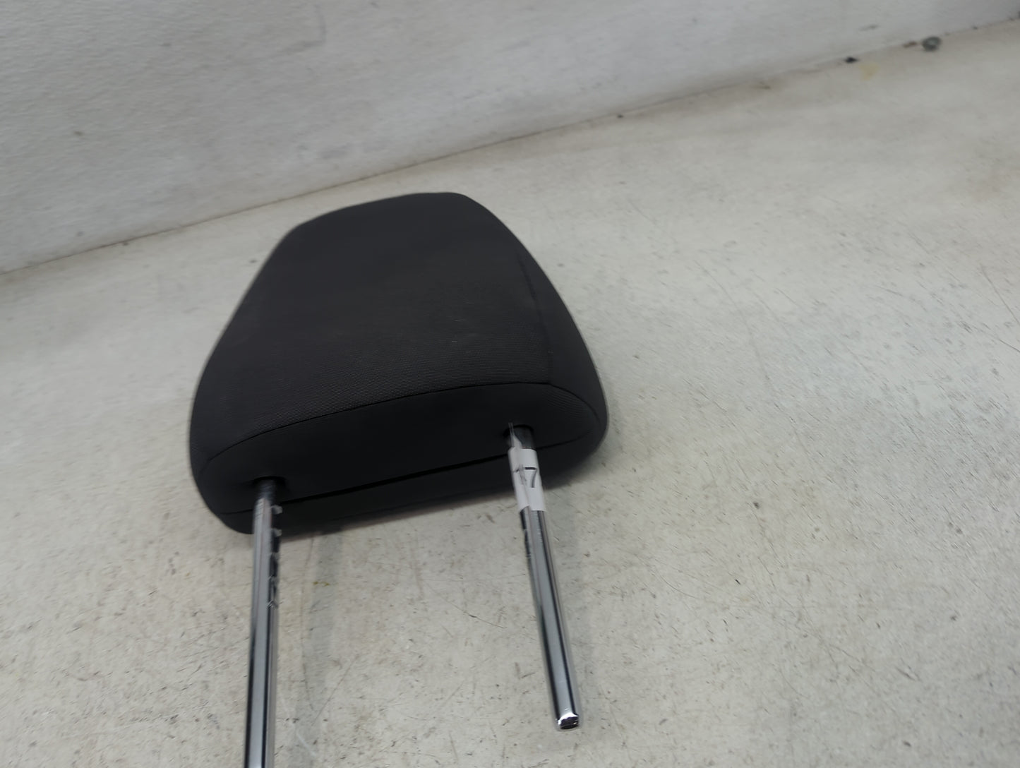 Honda Hr-v Headrest Head Rest Front Driver Seat Black 1473371 - Oemusedautoparts1.com
