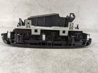 2016-2022 Honda Hr-V Climate Control Module Temperature AC/Heater Replacement P/N:T7W-A8 Fits OEM Used Auto Parts - Oemuseda