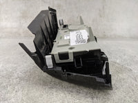 2016-2022 Honda Hr-V Climate Control Module Temperature AC/Heater Replacement P/N:T7W-A8 Fits OEM Used Auto Parts - Oemuseda