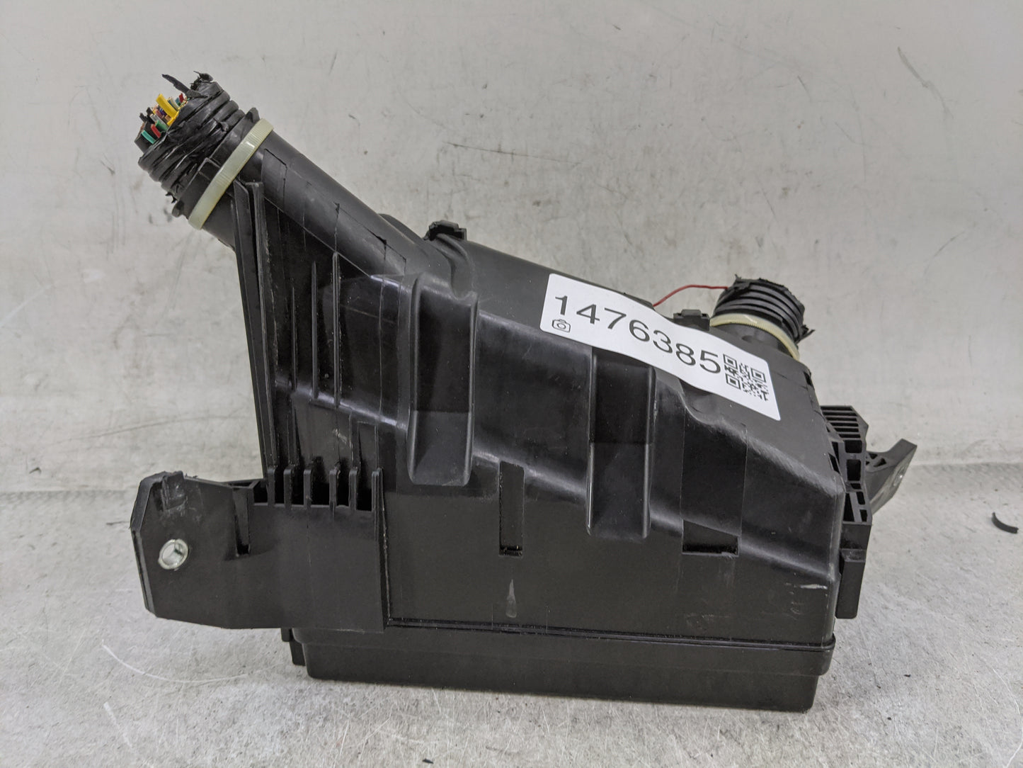 2020-2022 Honda Hr-V Fusebox Fuse Box Panel Relay Module Fits Fits 2020 2021 2022 OEM Used Auto Parts - Oemusedautoparts1.co
